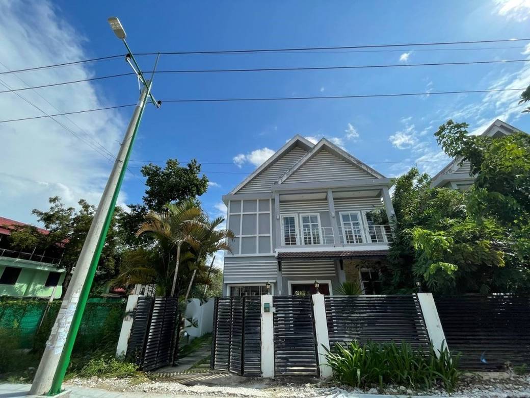 Siem ReapHouse and lot出租，价格$650