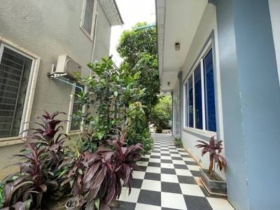 Apartment For Rent in Svay Dankum, Siem Reap, Siem Reap