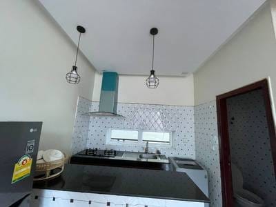 Apartment For Rent with 1 Parking Space