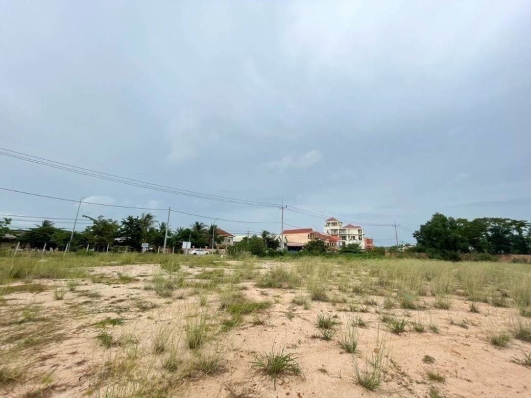 Lot For Sale in Siem Reap $1,455,200