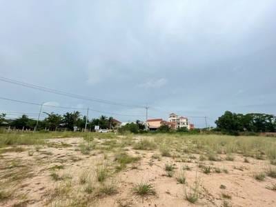 Lot For Sale in Siem Reap $1,455,200