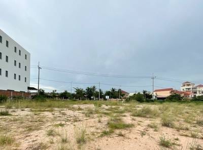7,276 sqm Land Size Lot For Sale
