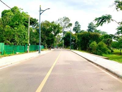 Земля Для Продажи in Siem Reap $1,802,360