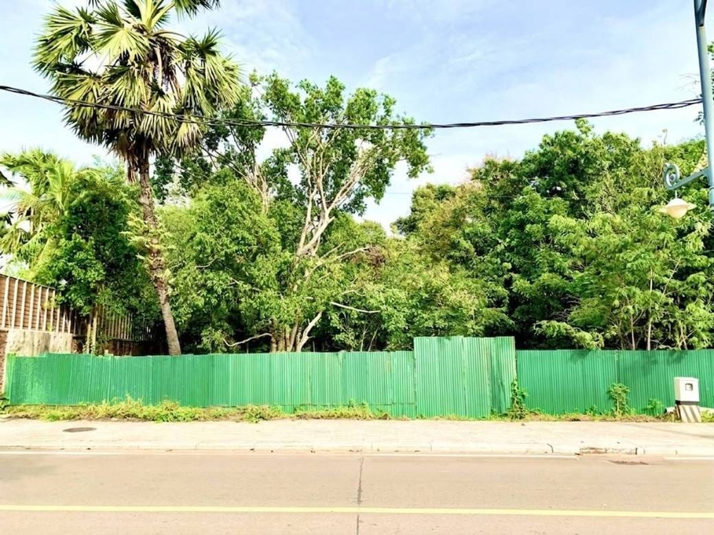 2,296 sqm Land Size Земля Для Продажи