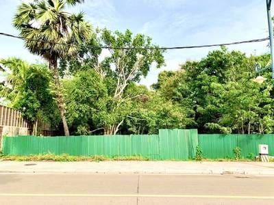 2,296 sqm Land Size Земля Для Продажи