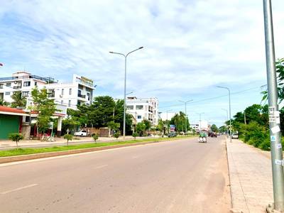 Lot For Sale in Sala Kamraeuk, Siem Reap, Siem Reap