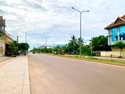 Sala Kamraeuk Lot For Sale in Sala Kamraeuk