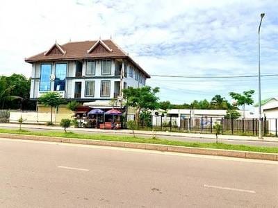 Lot For Sale in Siem Reap $2,098,850