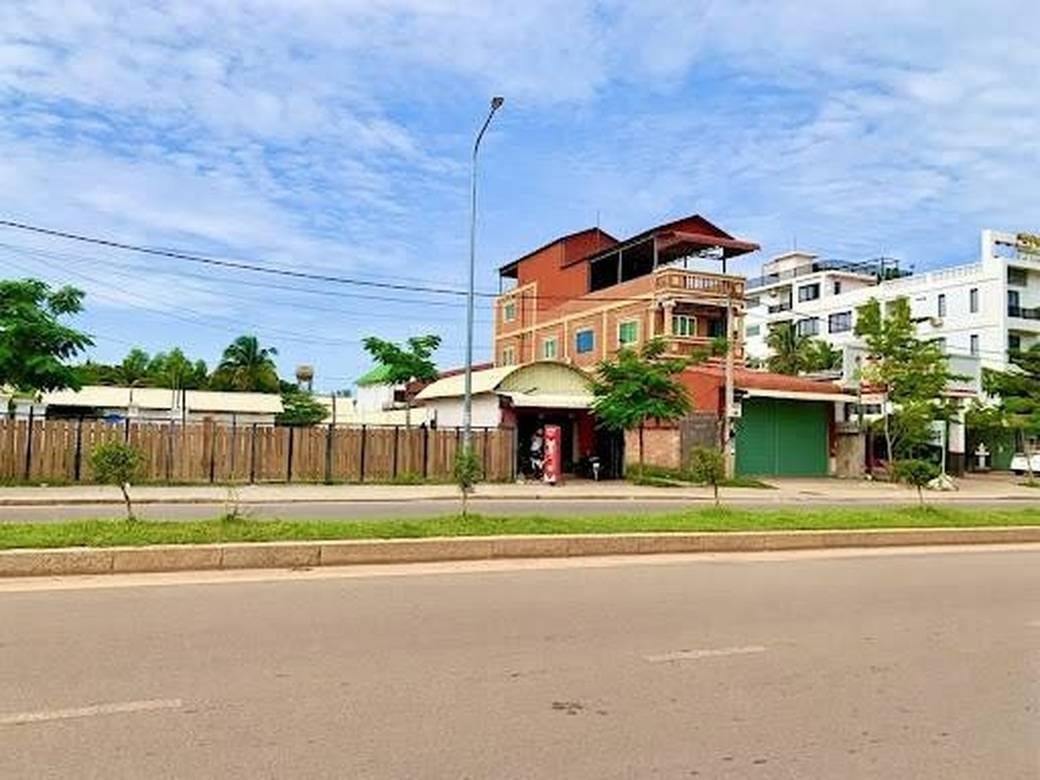 3,229 sqm Land Size Lot For Sale