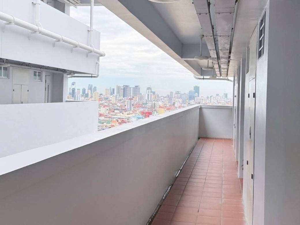 Arakawa Residence | Condo À vendre de 22-54 m² habitables à Sen Sok