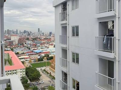 Arakawa Residence | Condo À vendre à Tuek Thla, Sen Sok, Phnom Penh