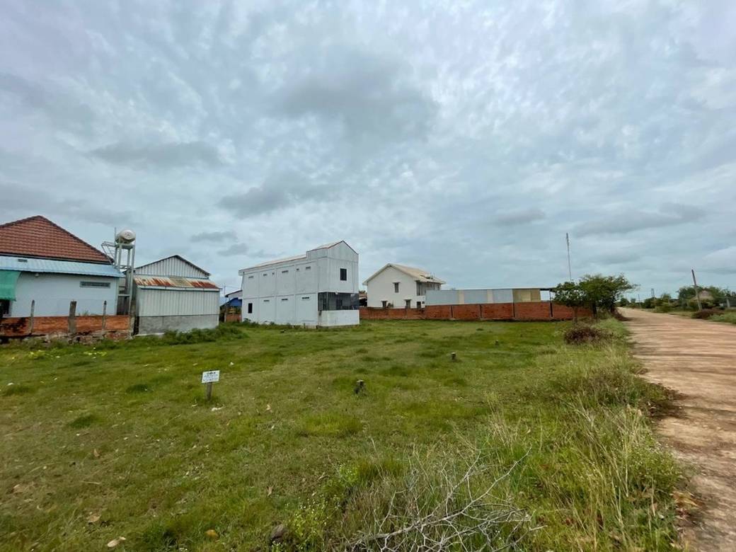 100 sqm Land Size Земля Для Продажи