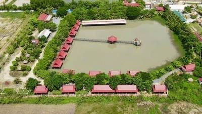 82,000 sqm Land Size Ресторан Для Продажи