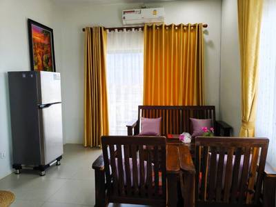 Zařízeno Apartmán K pronájmu
