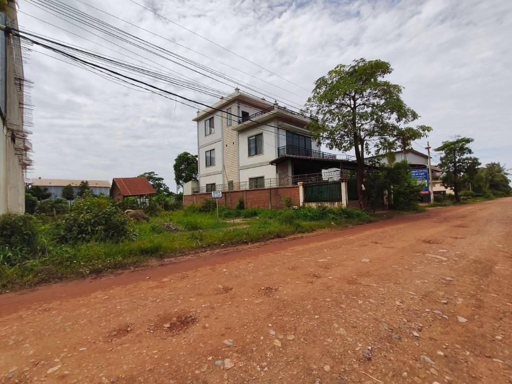 110 sqm Land Size Pozemky Na prodej