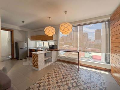 Furnished Apartment For Rent