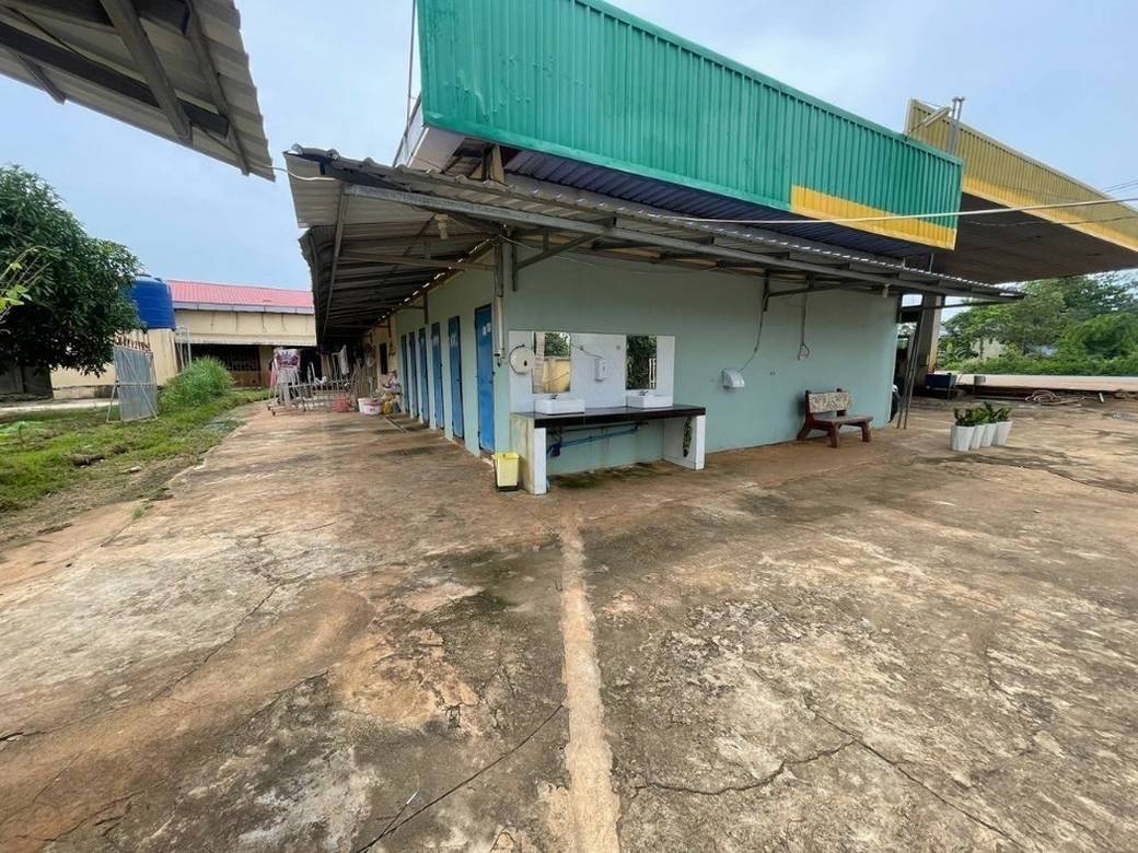 Lot For Sale & Rent in Sdaeung Chey, Cheung Prey, Kampong Cham