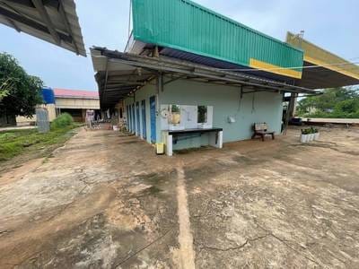Lot For Sale & Rent in Sdaeung Chey, Cheung Prey, Kampong Cham