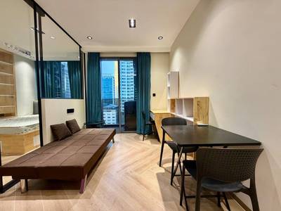 Time Square 306 | $75,000 Condo