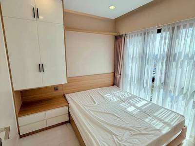 The Garden Residency II | 3-84 sqm Living Size Condo For Sale & Rent in Sen Sok