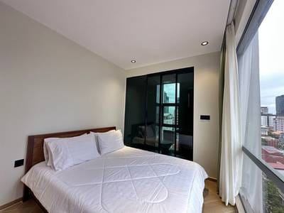 Time Square 306 | $148,000 のマンション