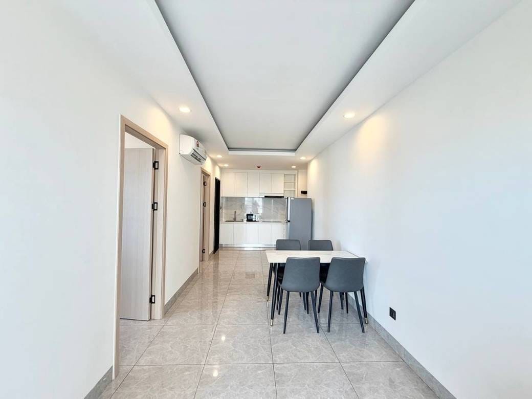 Residence H Sen Sok | 71.7 sqm Land Size Condo For Sale & Rent