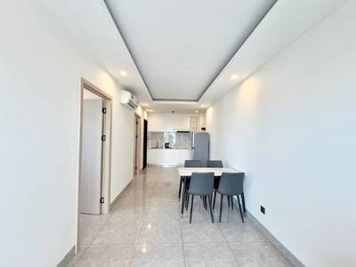 Residence H Sen Sok | 71.7 sqm Land Size Condo For Sale & Rent