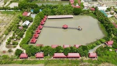Roka Knong Ресторан Для Продажи in Roka Knong