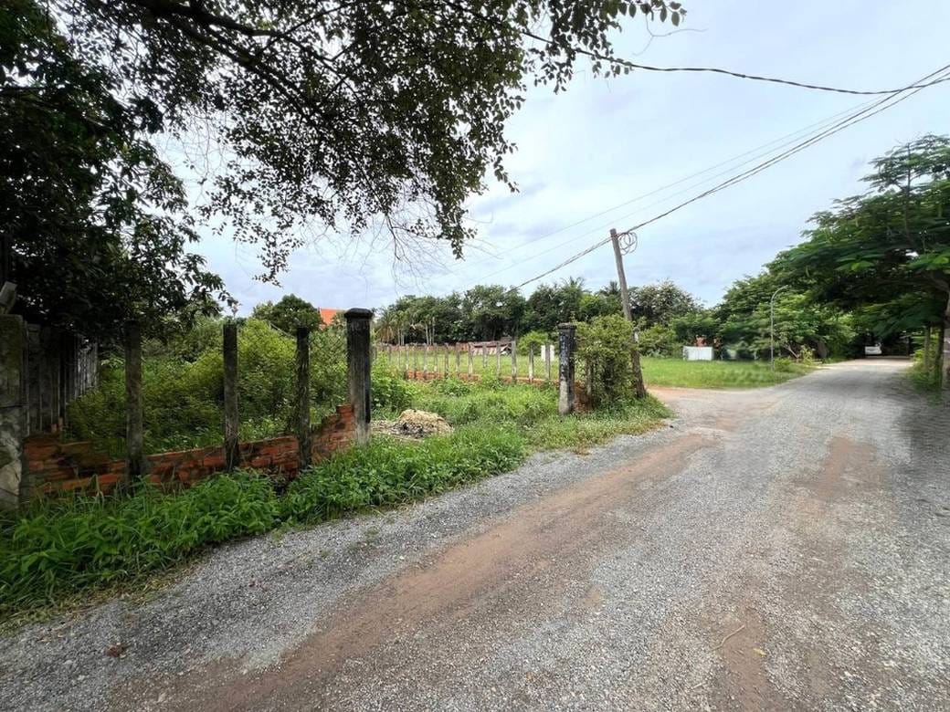 Lot สำหรับขาย ใน Siem Reap $58,000