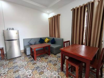 Furnished Apartment For Rent