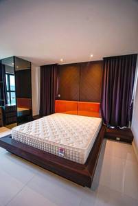 Penthouse K pronájmu in Boeung Kak 1, Toul Kork, Phnom Penh