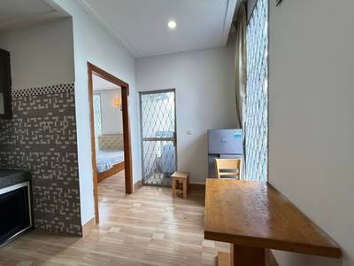 Zařízeno Apartmán K pronájmu