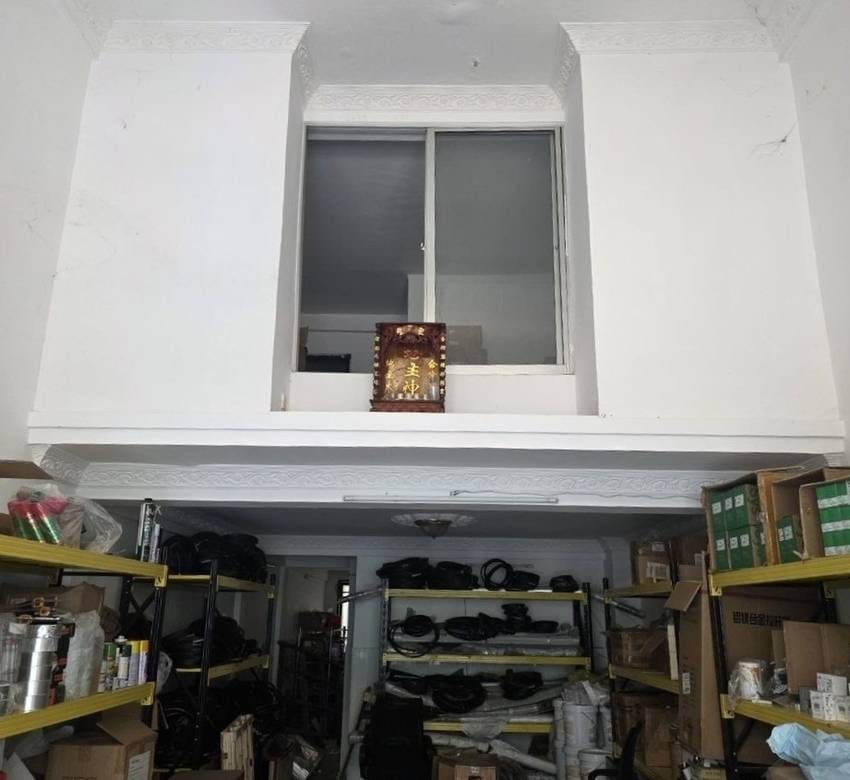 House and lot សំរាប់លក់ ទំហំដី 79.8 ម៉ែត្រការ៉េ