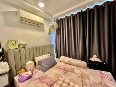คอนโด สำหรับขาย พร้อมที่จอดรถ 2 คัน