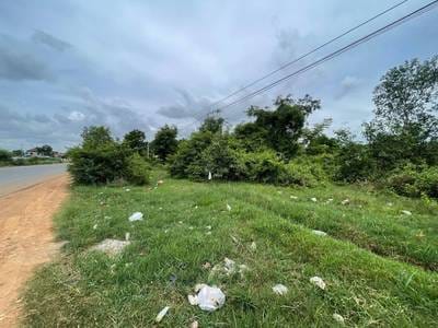 Lot For Sale & Rent in Cheung Prey $600,000