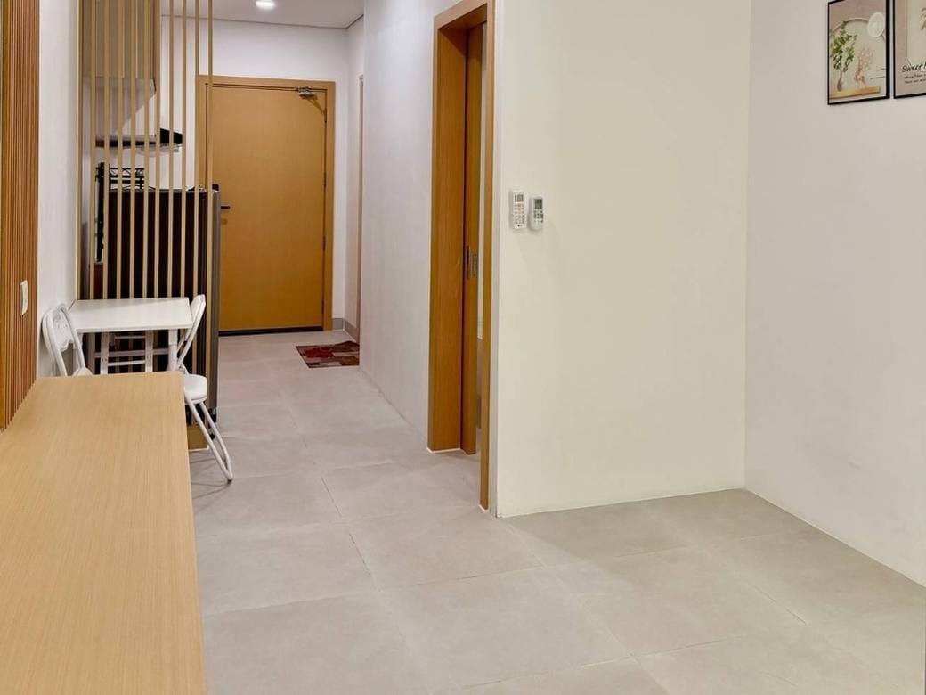 Anata Residence | Condo Na prodej with 2 Parking Space