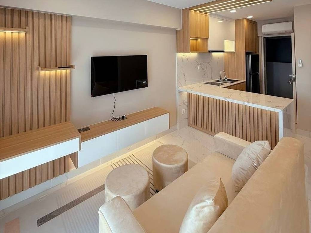The Garden Residency II | $63,000 Condo