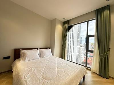 Time Square 306 | 居住面積41-135㎡のマンション売り物件（Boeng Keng Kang）