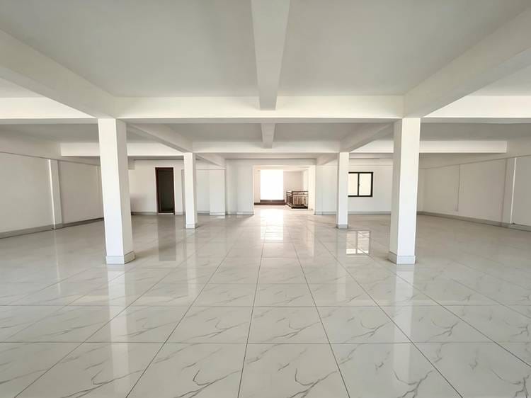 ការិយាល័យ សំរាប់ជួល នៅ Boeung Kak 1, Toul Kork, Phnom Penh