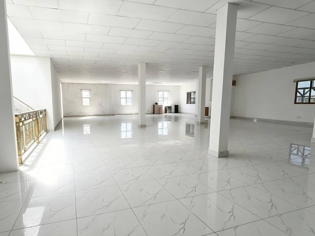 Kanceláře K pronájmu in Boeung Kak 1, Toul Kork, Phnom Penh