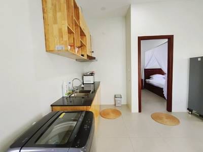 Apartmán K pronájmu with 1 Parking Space