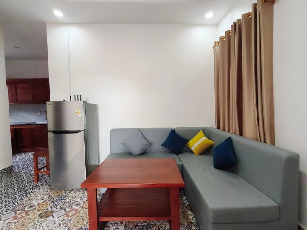 Apartment For Rent in Sala Kamraeuk, Siem Reap, Siem Reap