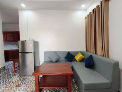 Apartment For Rent in Sala Kamraeuk, Siem Reap, Siem Reap