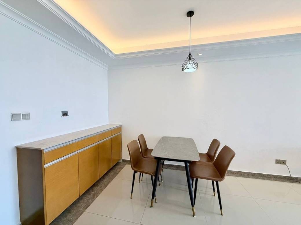 R&F CITY | Zařízeno Condo Na prodej
