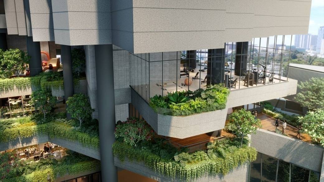 Odom Living | 1-3 Bedrooms Novostavba Na prodej