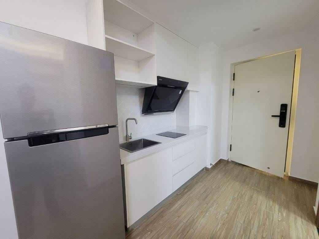 Morgan EnMaison | Condo Type | Zařízeno Condo K pronájmu
