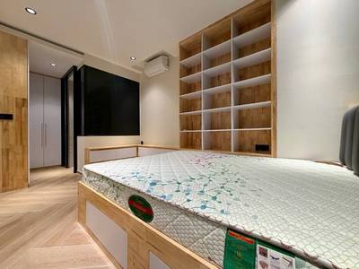 Time Square 306 | Zařízeno Condo Na prodej