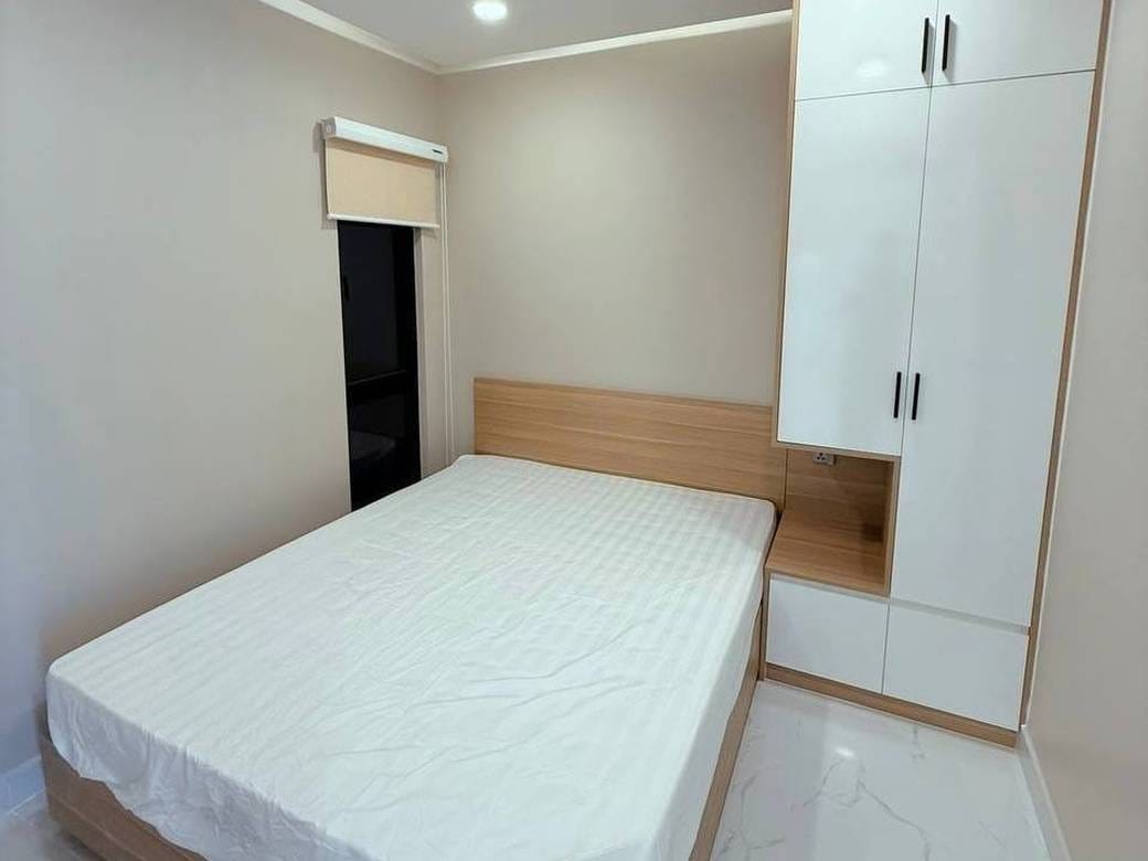 The Garden Residency II | Furnished Condo For Sale & Rent
