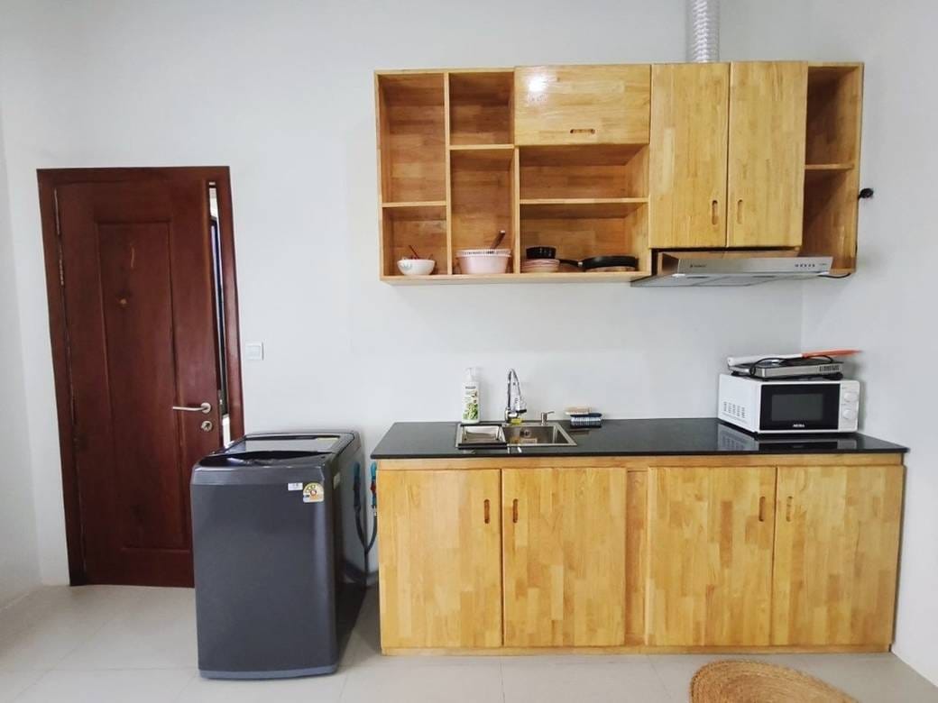 Apartmán K pronájmu in Sala Kamraeuk, Siem Reap, Siem Reap