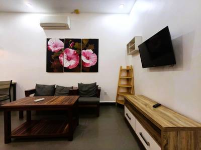 1 sqm Living Size Апартаменты Для Аренды in Siem Reap